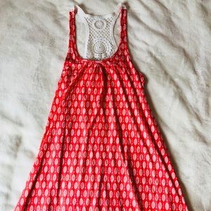 Catherine Malandrino Dress